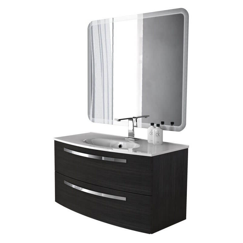 CLASS MOB.BAGNO COMPL.CM.100 LARICE