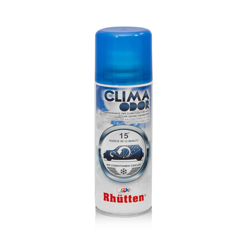 CLIMA ODOR SPRAY 175ML.IGIENIZZANTE