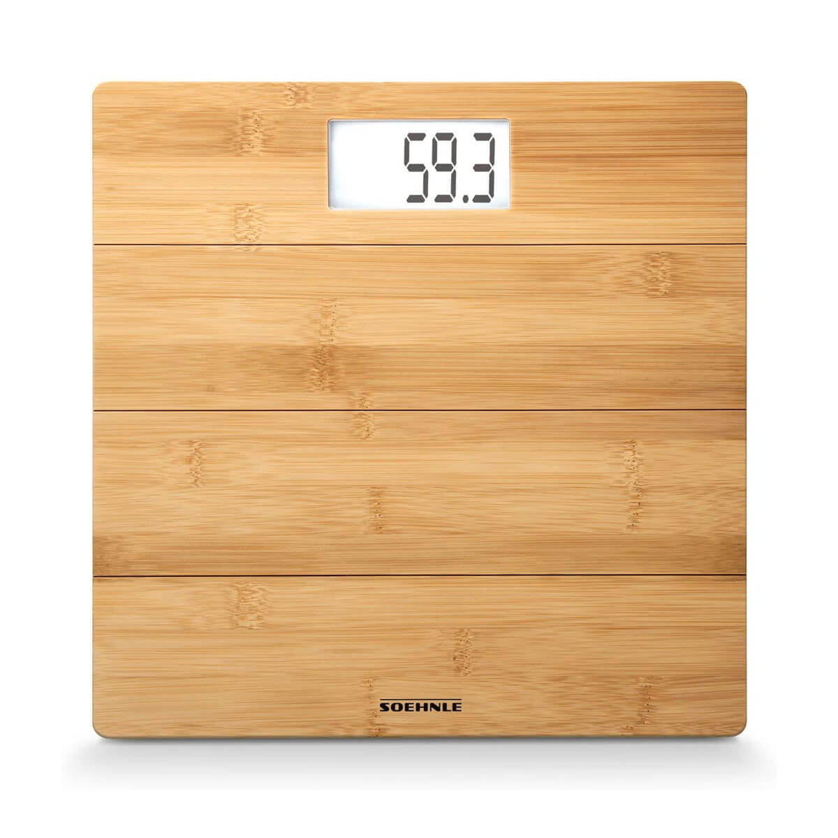 *BILANCIA ELETTRONICA BAMBOO 180KG