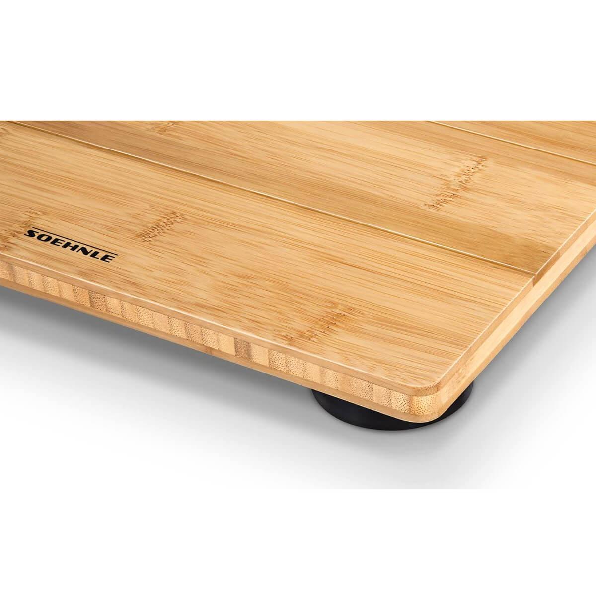 *BILANCIA ELETTRONICA BAMBOO 180KG