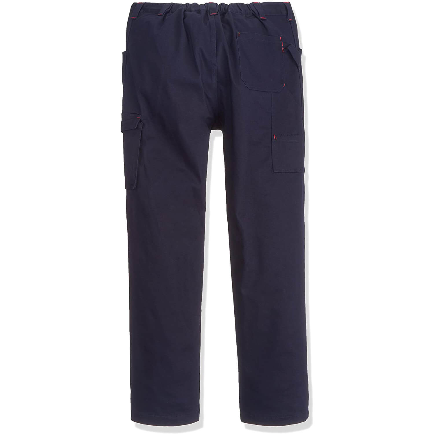 PANTALONE NEWCASTEL BLU XXXXL