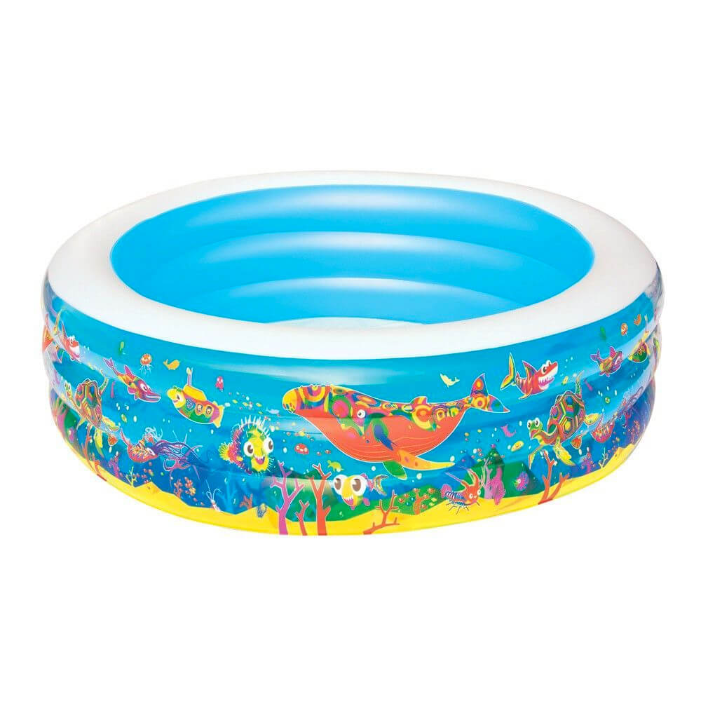 PISCINA OCEANO CM.196X53