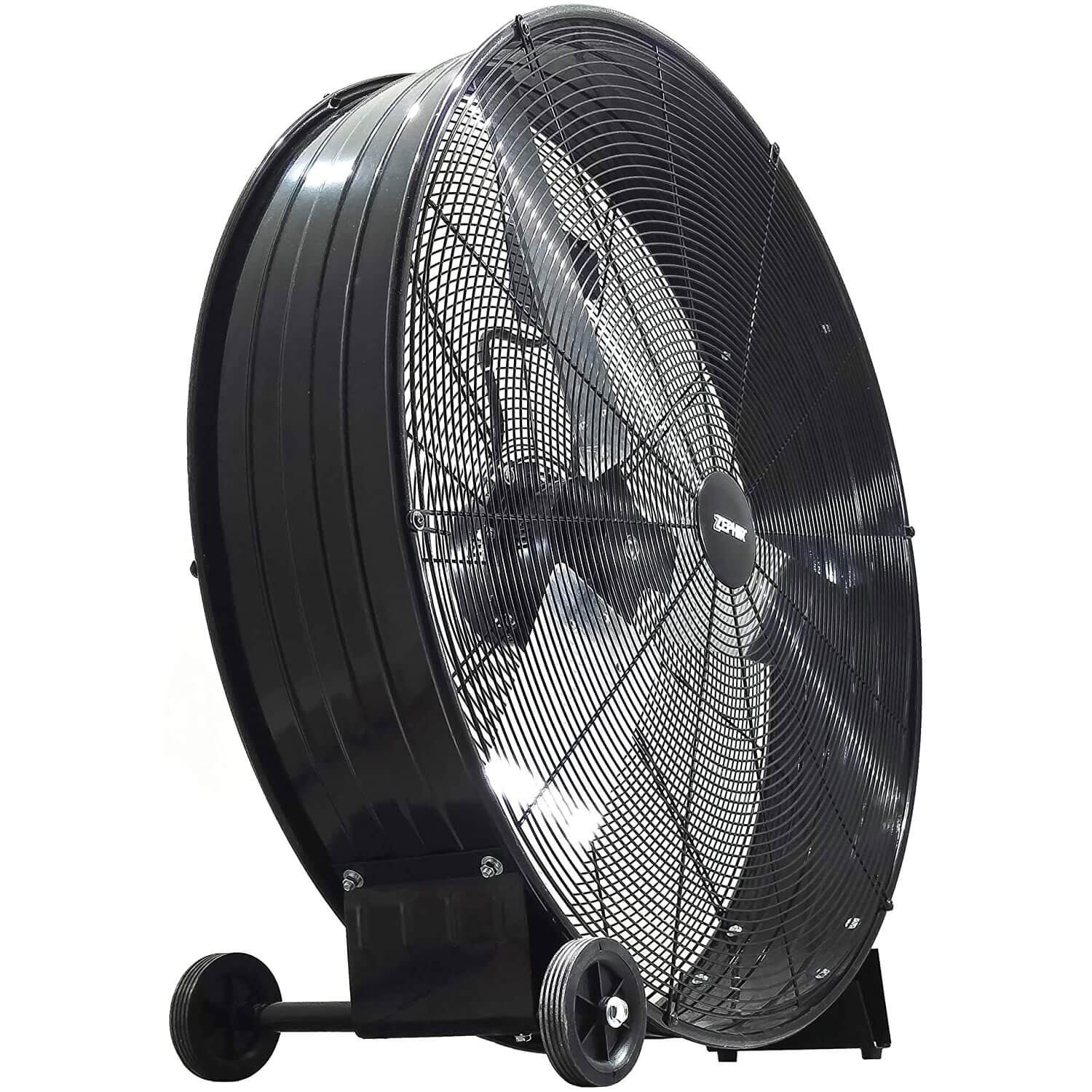 VENTILATORE A TURBINA CM.90 C/RUOTE