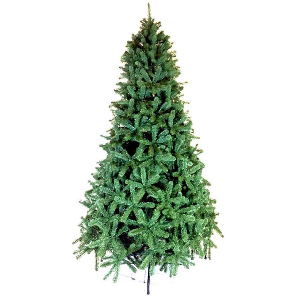 ALBERO DI NATALE IMPERIAL CM.300 PURO SILICONE