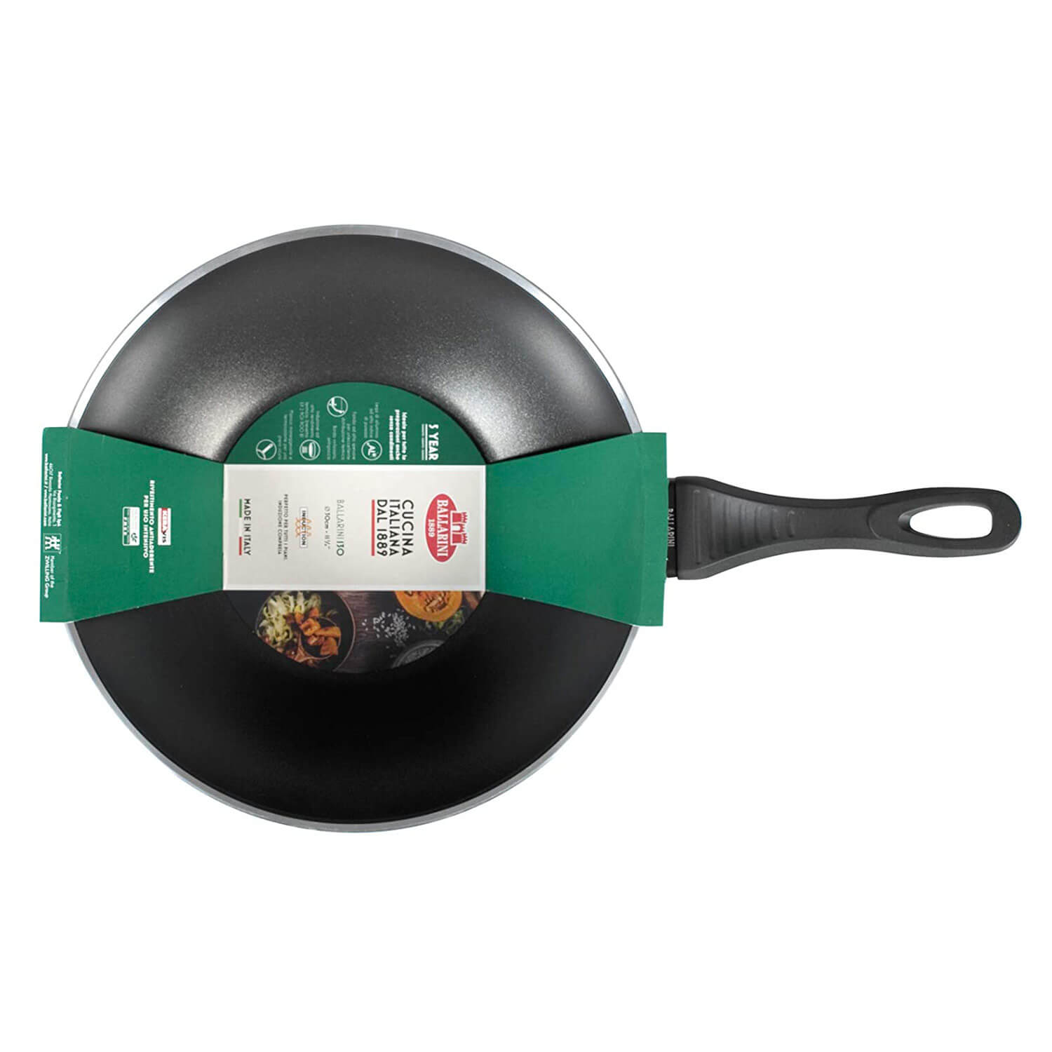 WOK BALLARINI130 CM.30