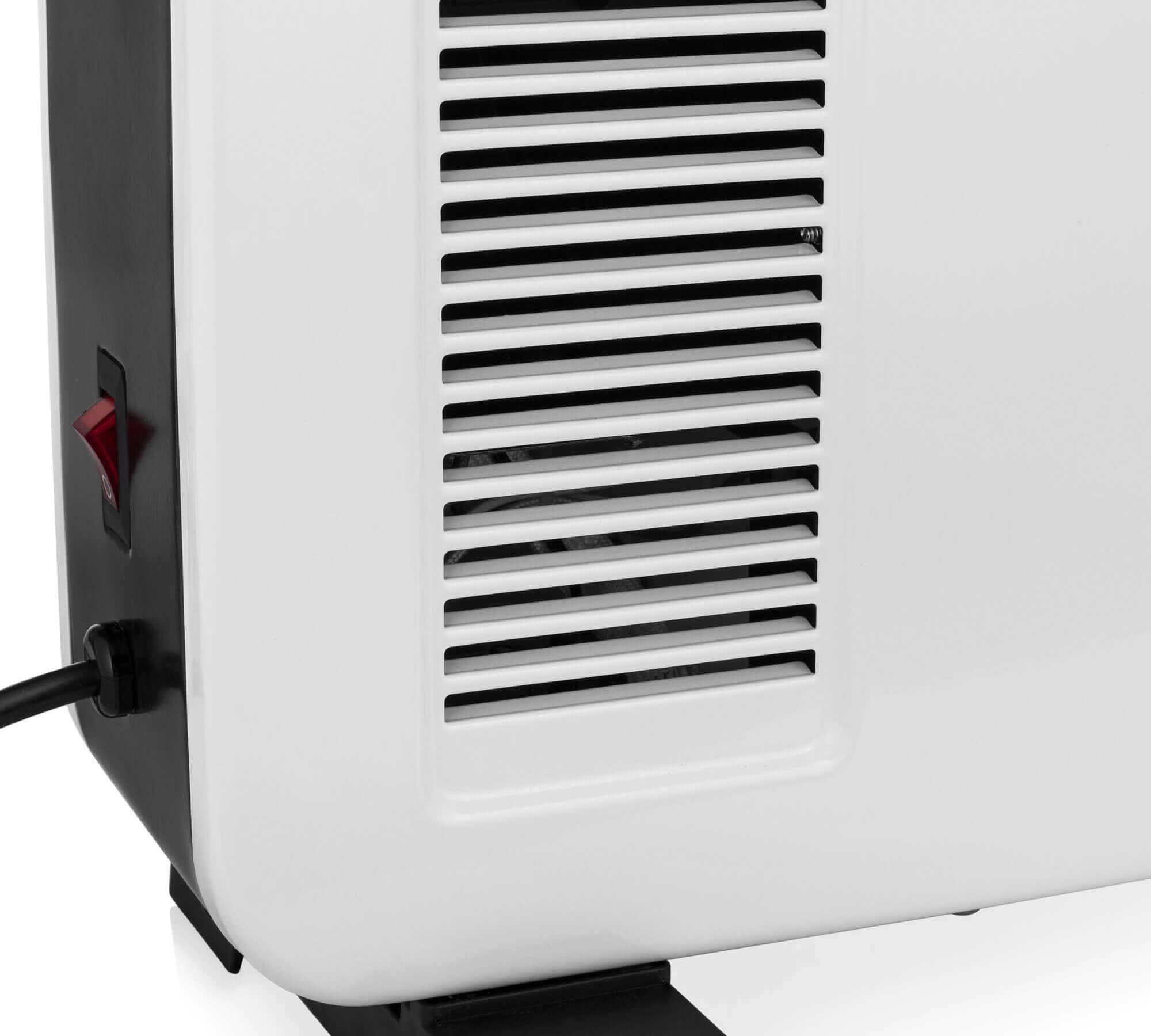 TERMOCONVETTORE 3 V.1000-2300 WATT