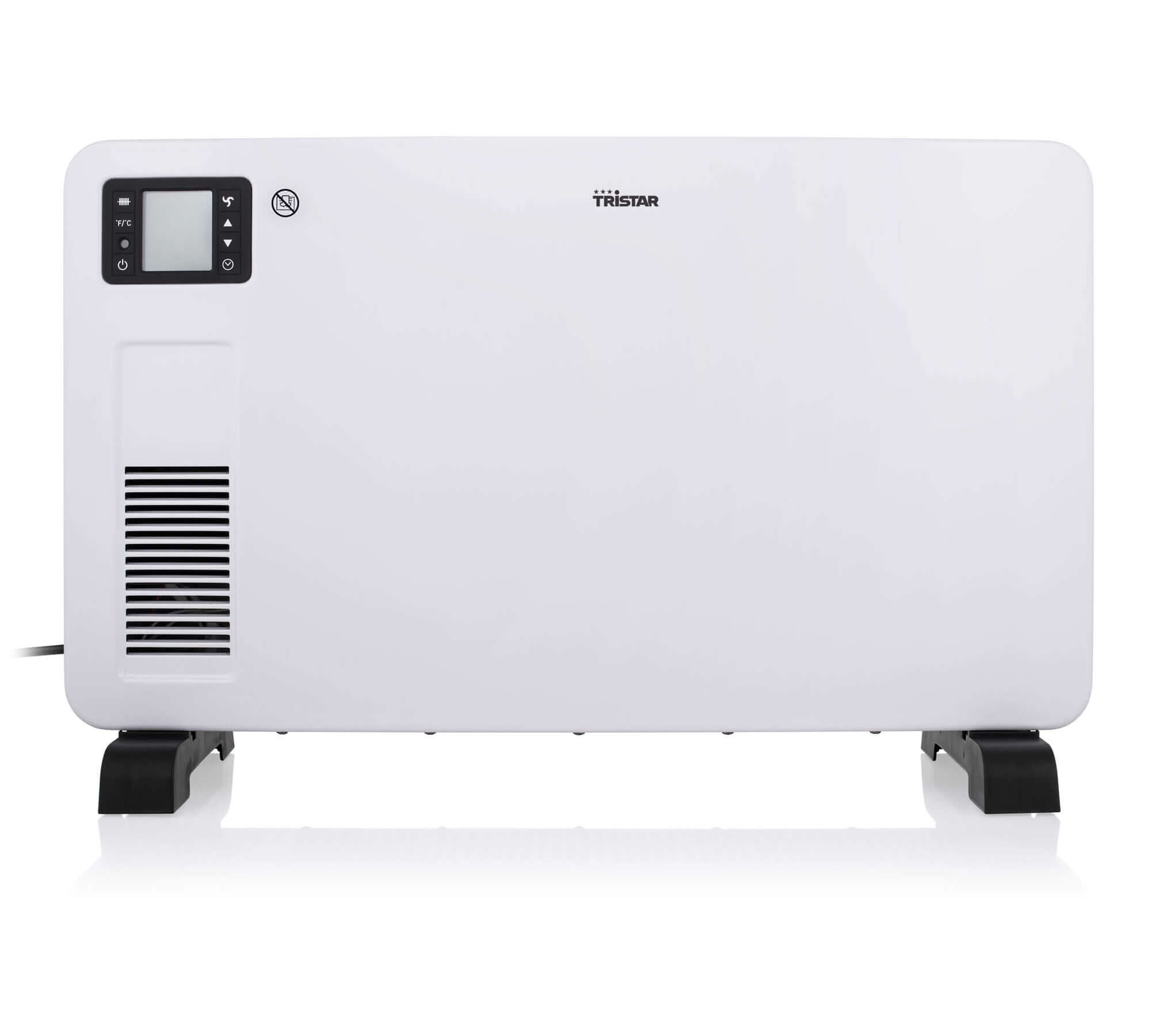 TERMOCONVETTORE 3 V.1000-2300 WATT