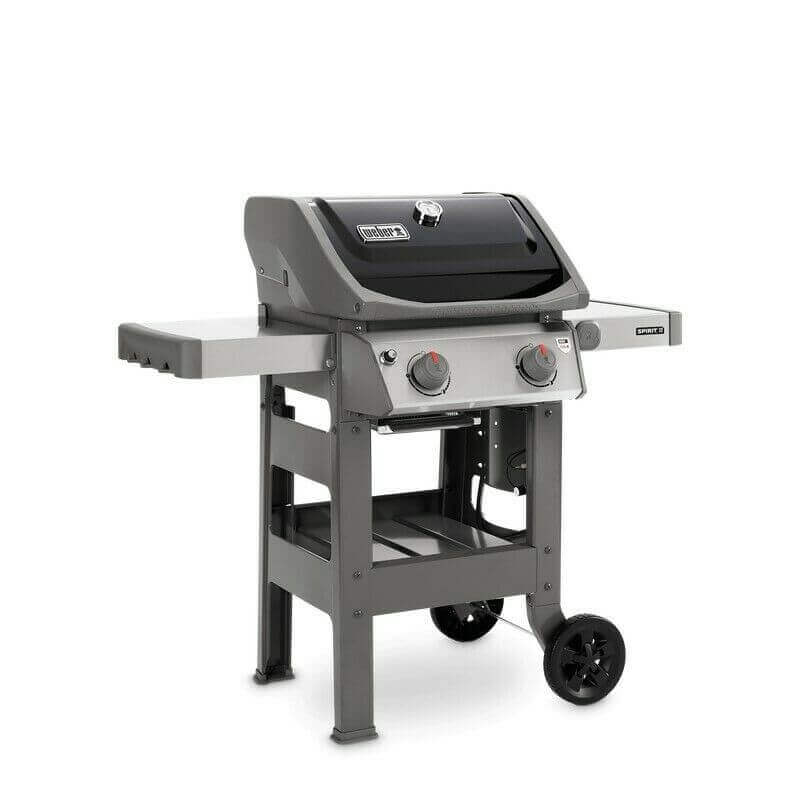 BARBECUE A GAS SPIRIT II E210 GBS