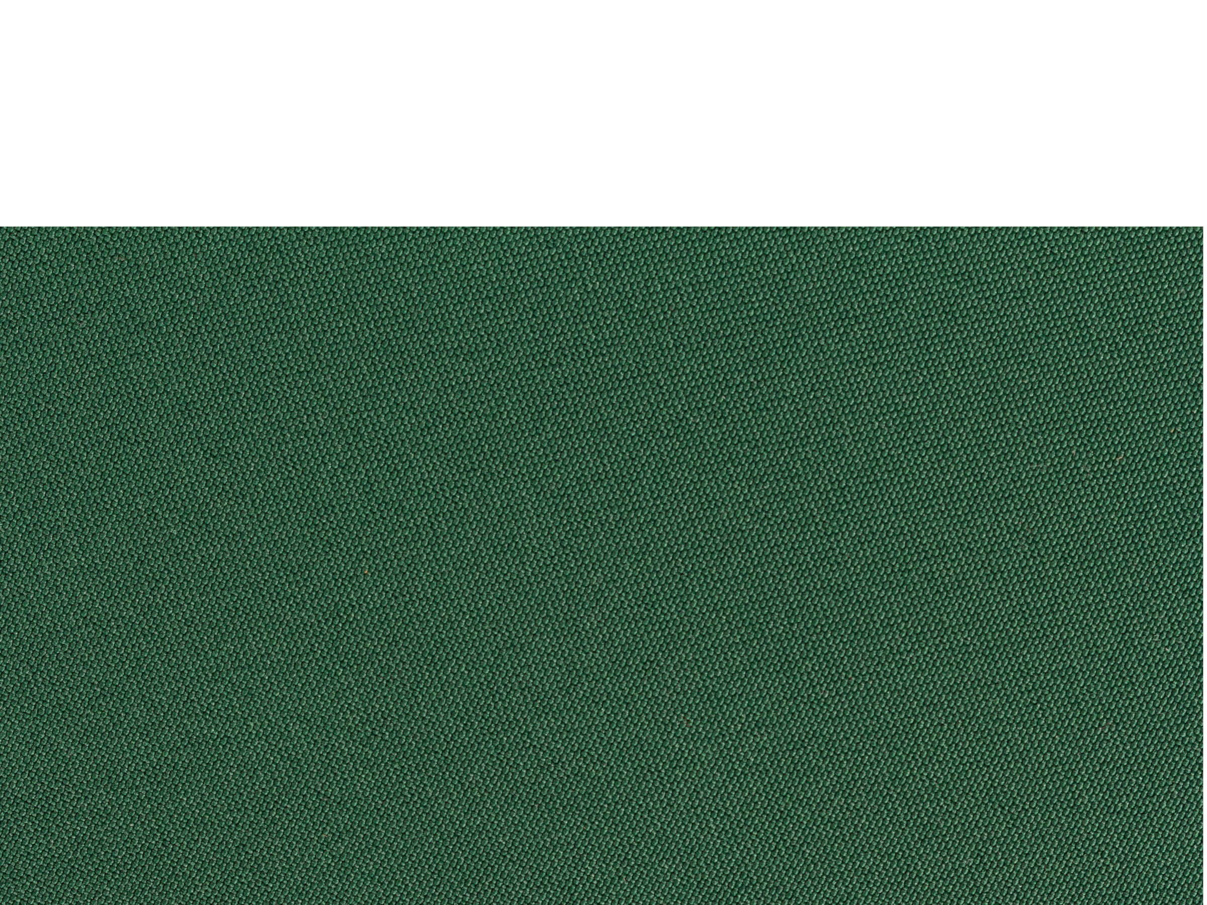 CUSCINO VERDE SCURO PER LETTINO CM.63X190