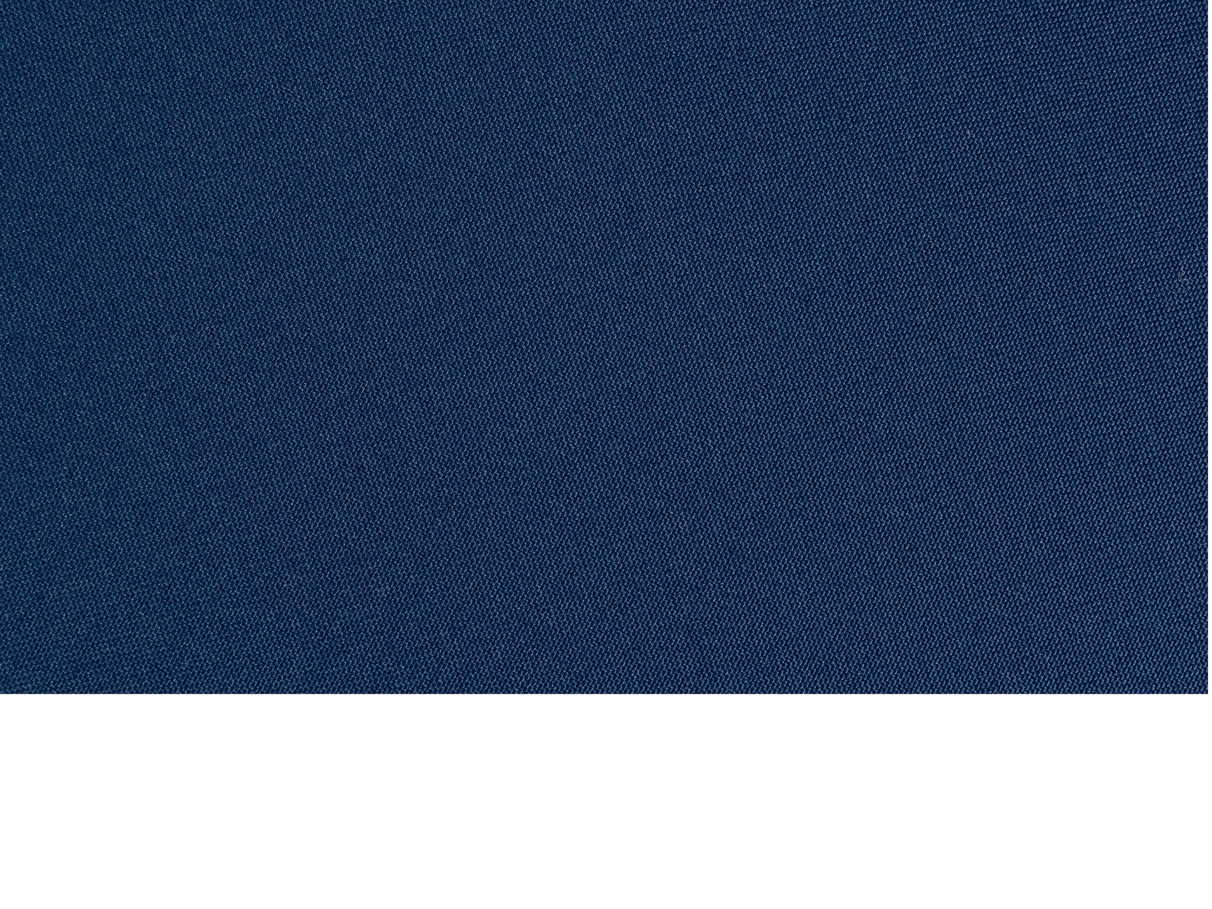 CUSCINO BLU PER LETTINO CM.63X190