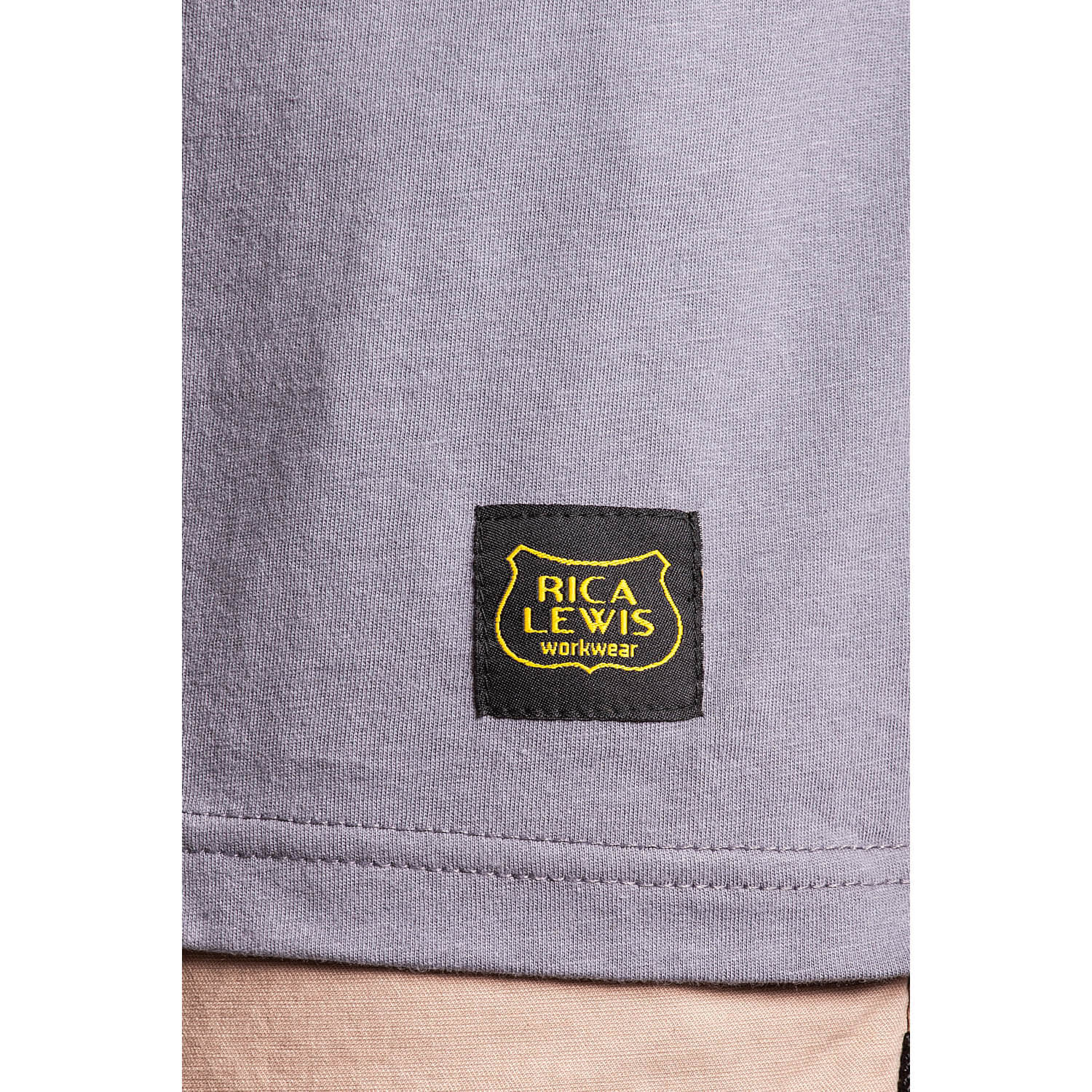 *T-SHIRT COTONE SUNNY GREY 150GR XL