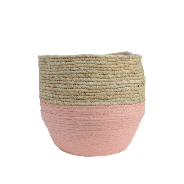 VASO D.28 ROSA/SPAGO