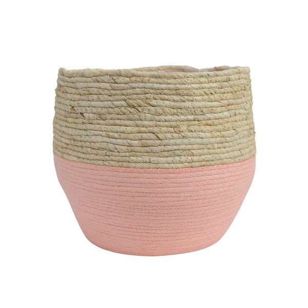 VASO D.33 ROSA/SPAGO