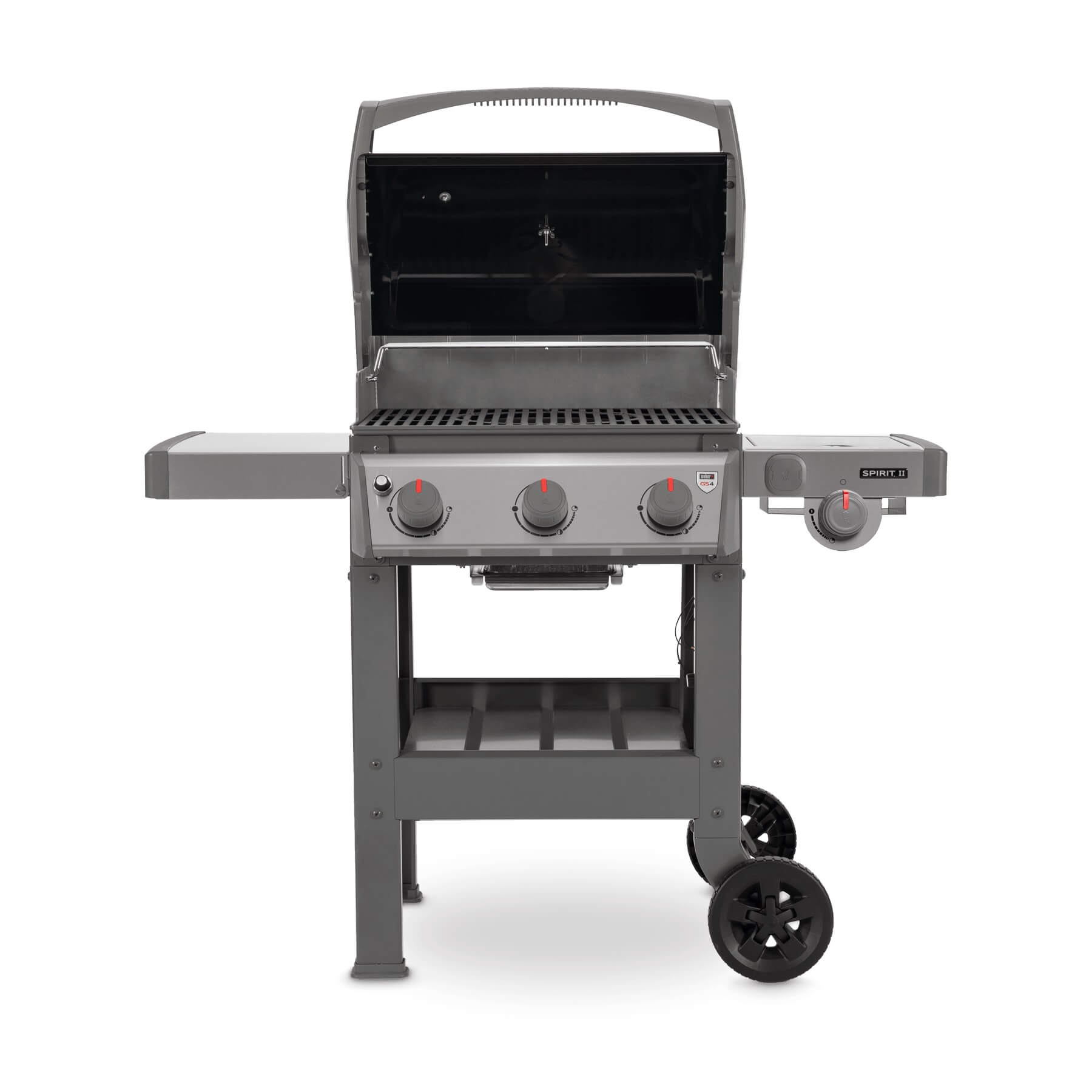 BARBECUE A GAS SPIRIT2 E320 GBS