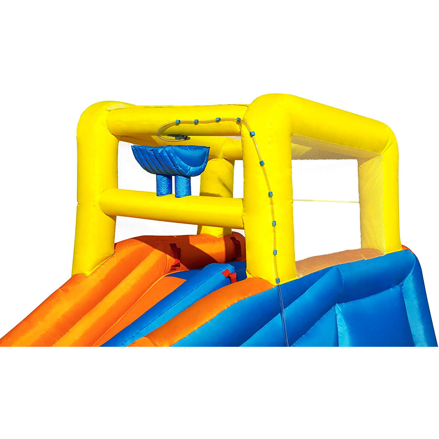 MEGA PARCO ACQUATICO 5.51X5.02X2.65