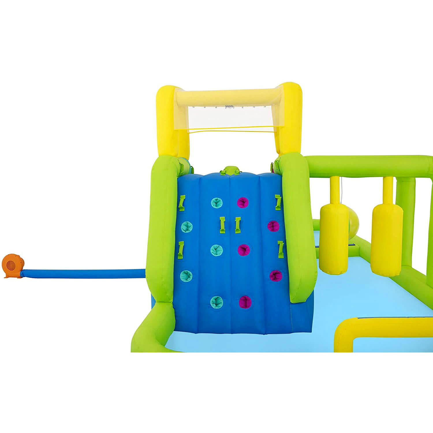 MEGA PARCO ACQUATICO SPLASH COURSE 7.1X3.1X2.65M