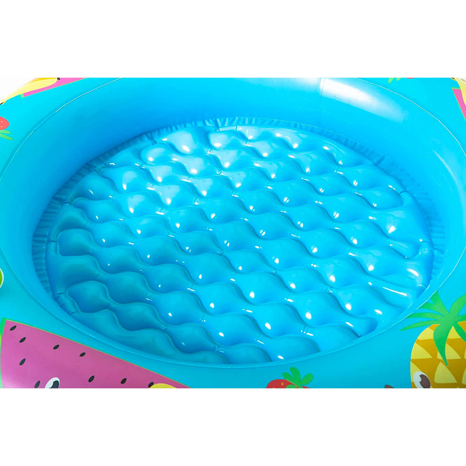 PISCINA FRUTTI CON COPERTURA CM.94X89X79