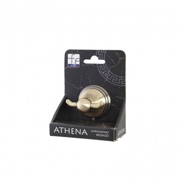 ATHENA APPENDINO BRONZO