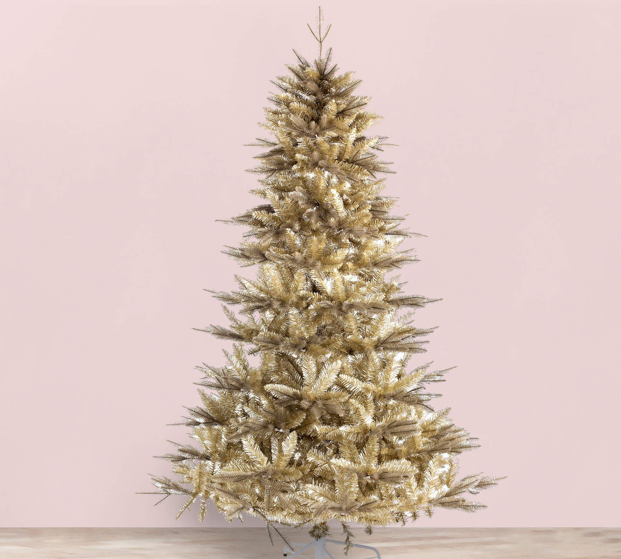 ALBERO TISSI H.210-1562 RAMI ORO