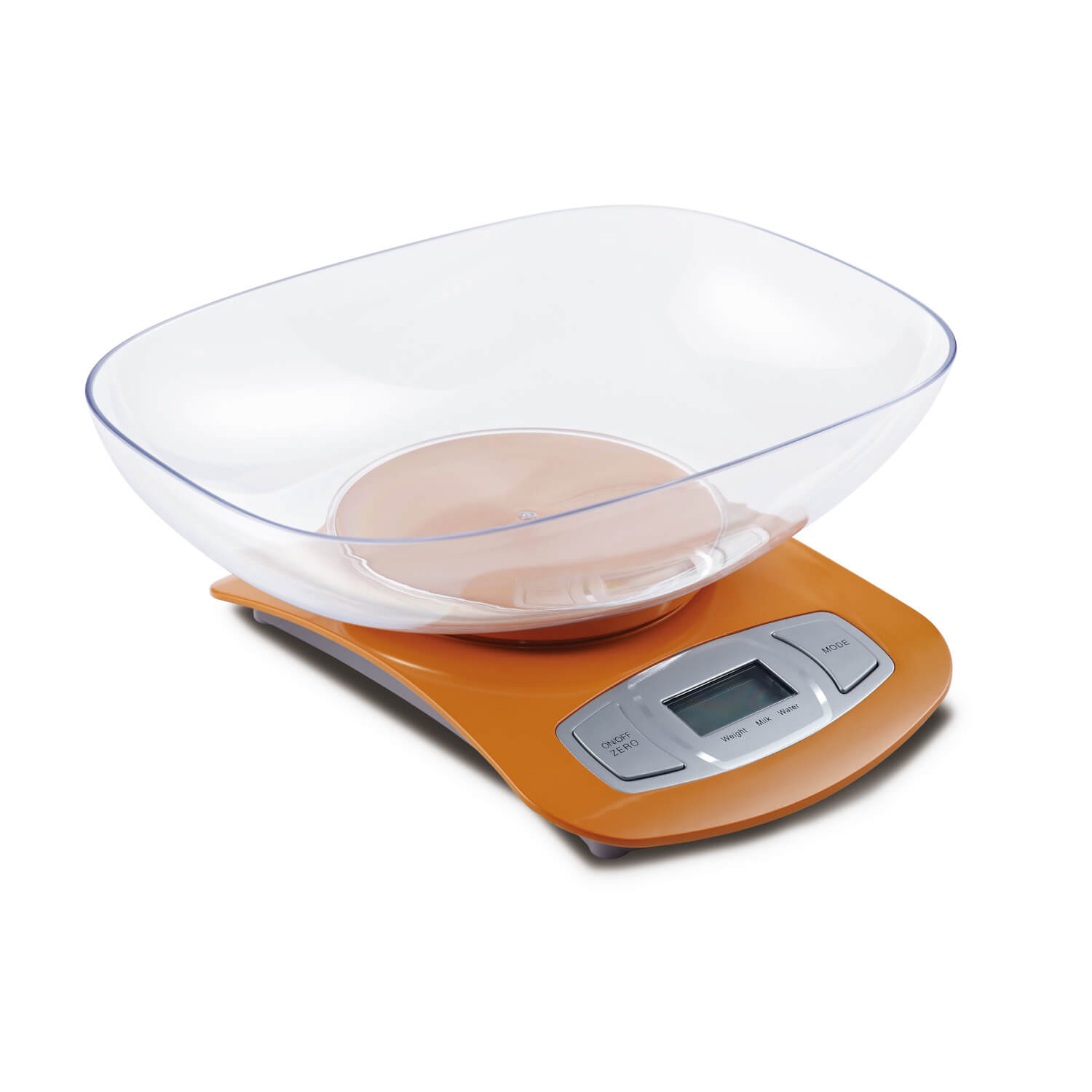 BILANCIA DIGITALE 5KG.CON RECIPIENTE 1.5L