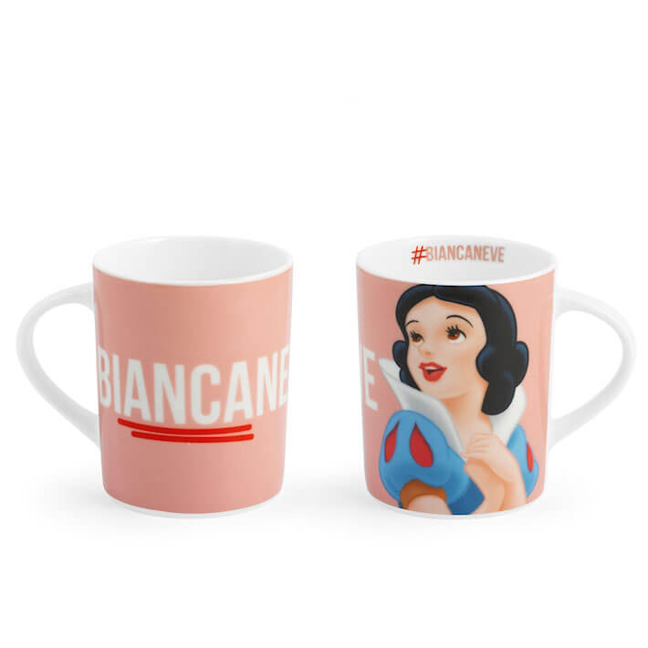 MUG PCL NANI HASHATG CC.340