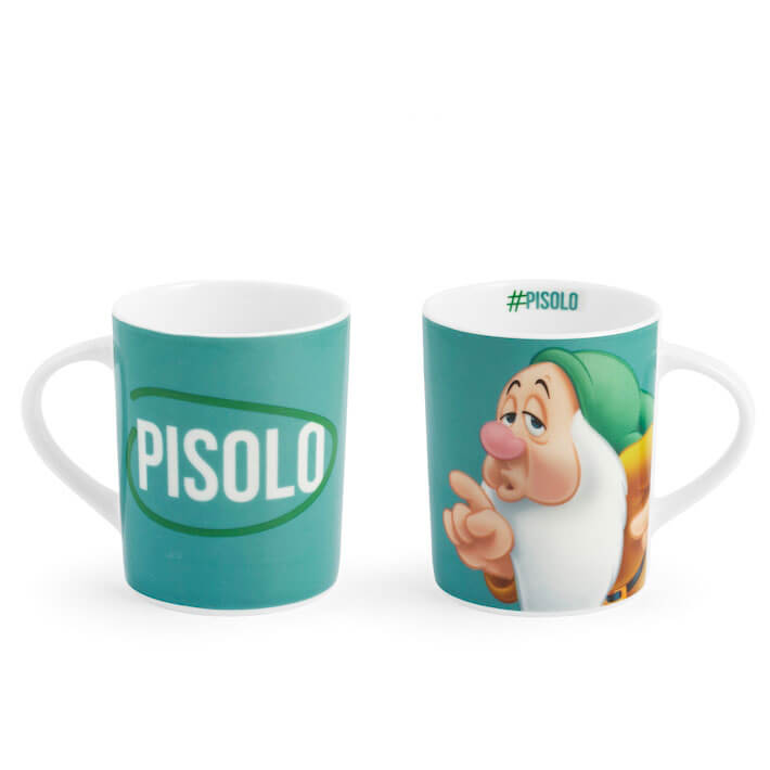 MUG PCL NANI HASHATG CC.340