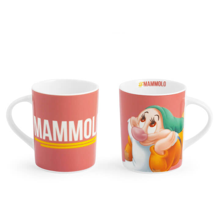 MUG PCL NANI HASHATG CC.340