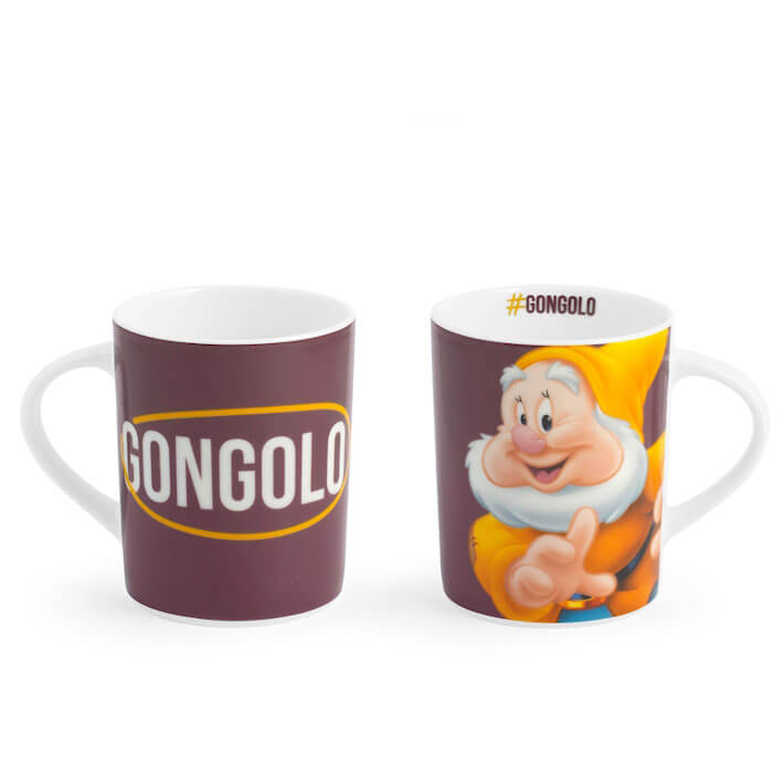 MUG PCL NANI HASHATG CC.340