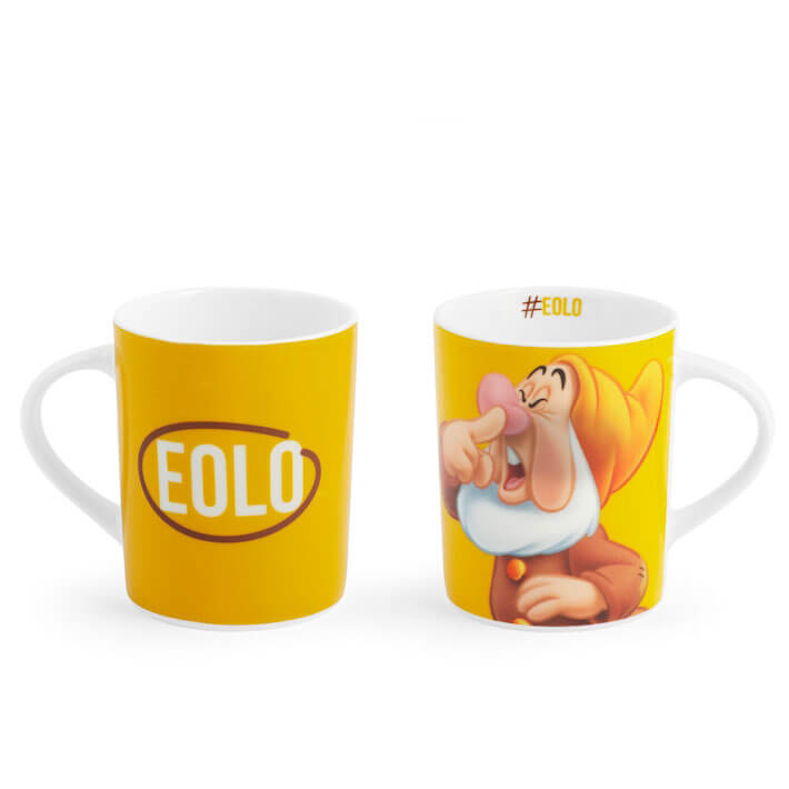 MUG PCL NANI HASHATG CC.340