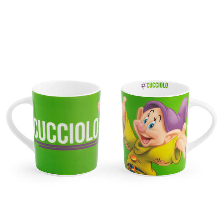 MUG PCL NANI HASHATG CC.340