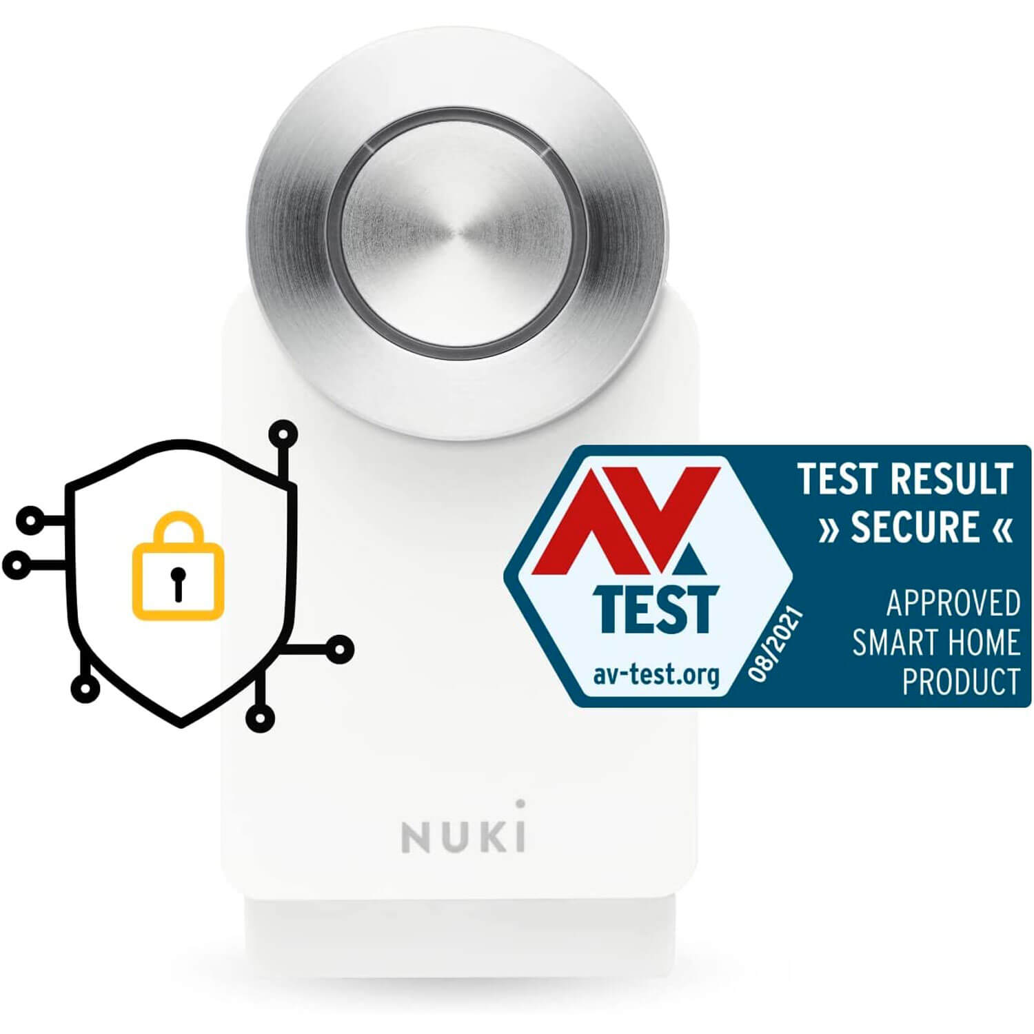 NUKI SMART LOCK PRO 4.0