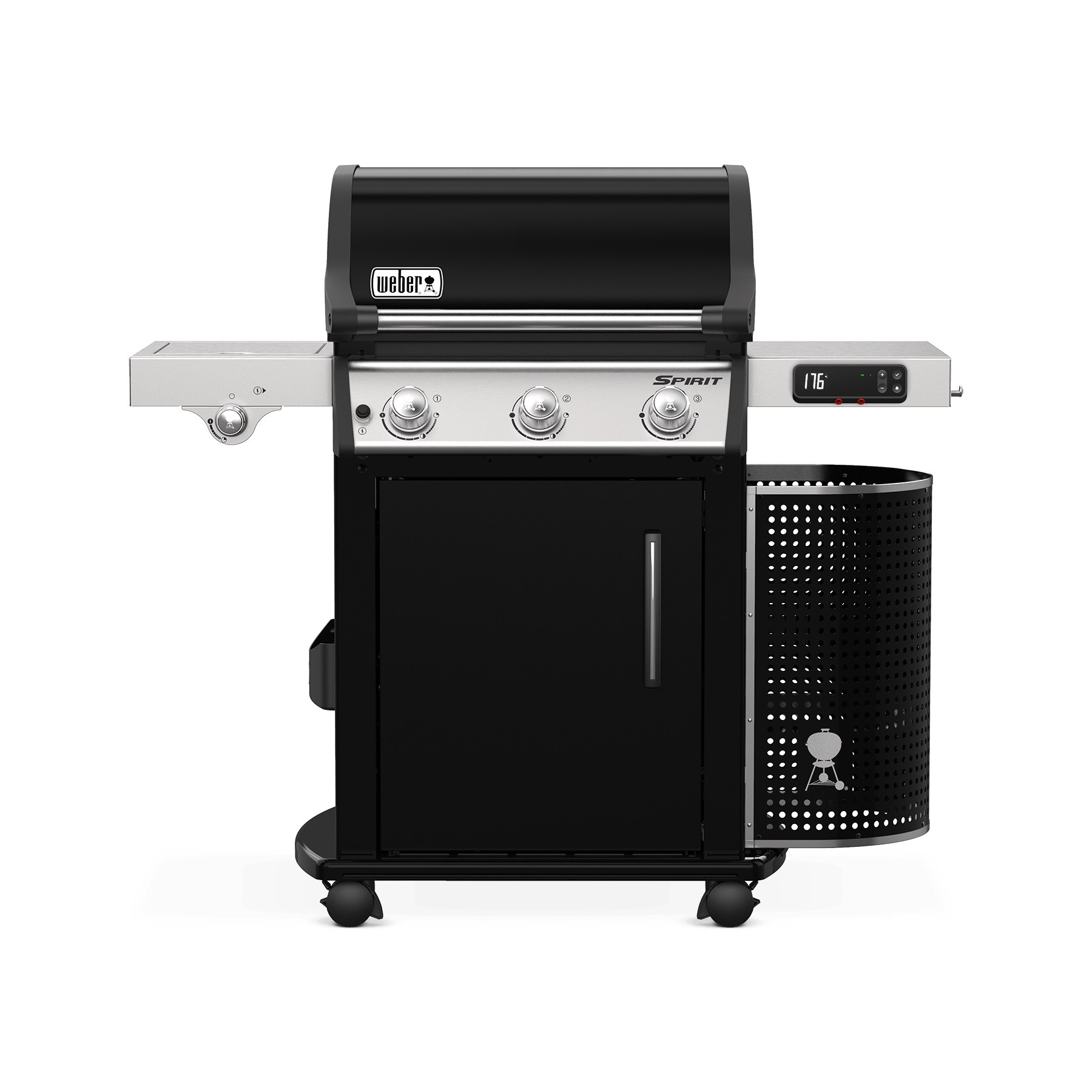 BARBECUE SPIRIT PREMIUM EPX325 GBS